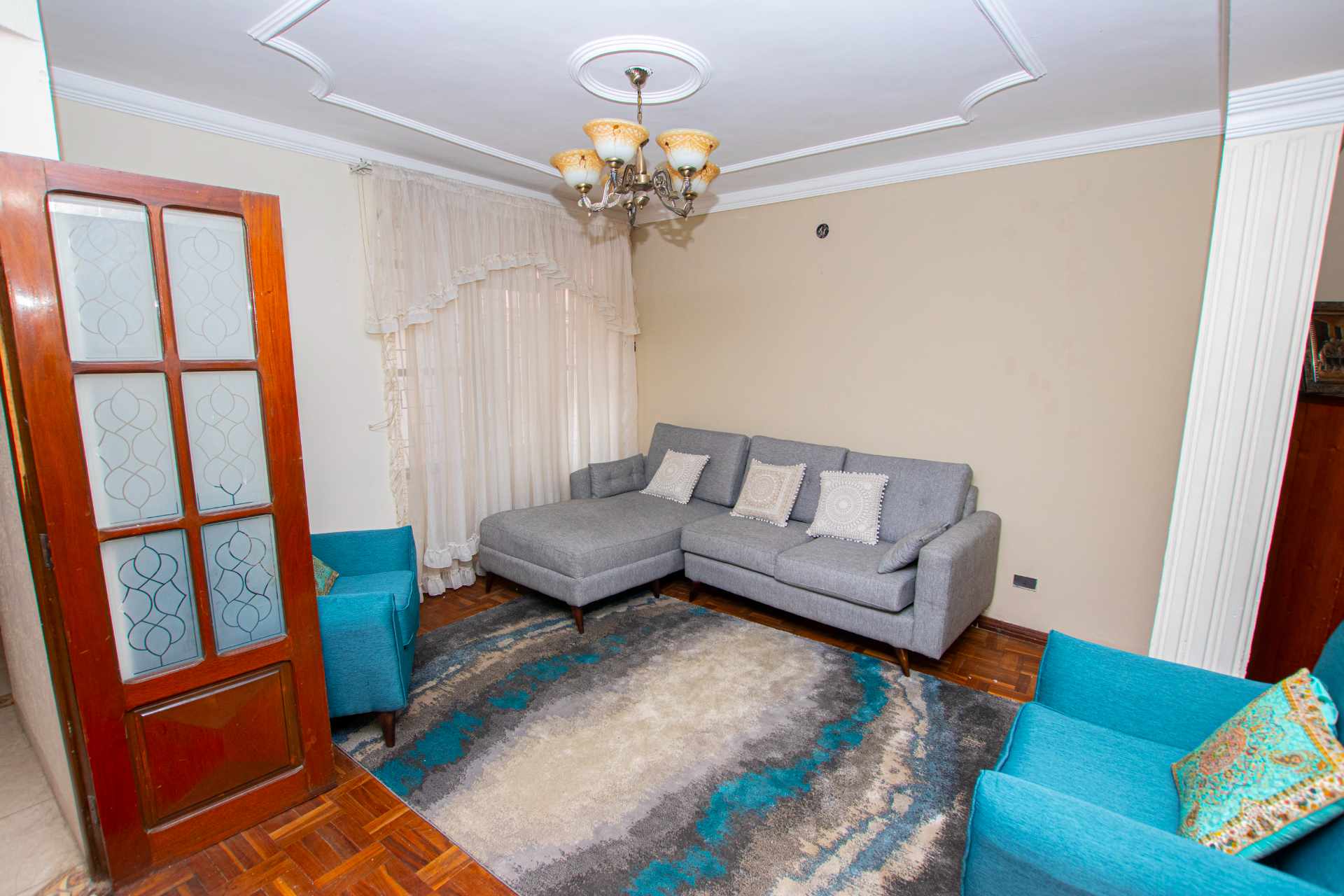 Casa en VentaCalle Juan de la Cruz Torrez c                            Foto 5