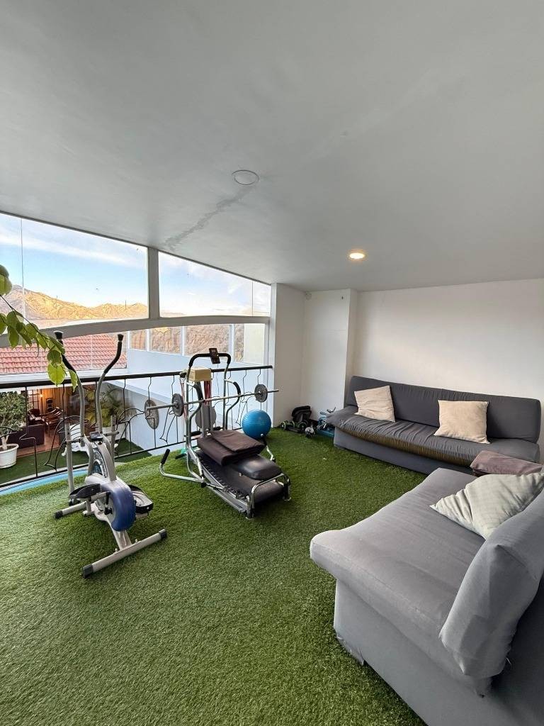 Casa en VentaMALLASILLA, URB. PROVIDENCIA 4 dormitorios 6 baños 4 parqueos Foto 27