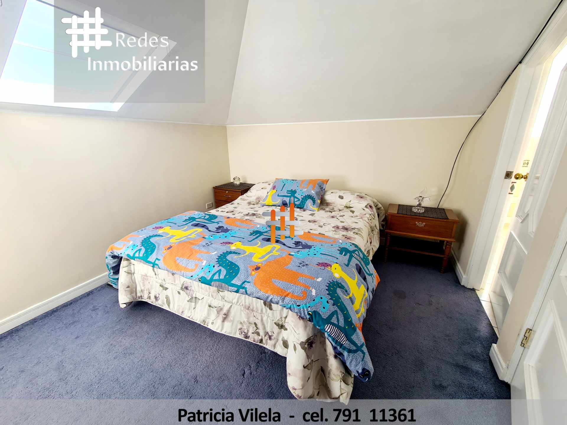 Casa en Achumani en La Paz 4 dormitorios 6 baños 4 parqueos Foto 15