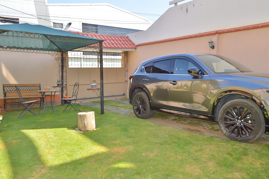 Casa en Venta<b>CASA EN VENTA EN ACHUMANI BAJO</b> Foto 17