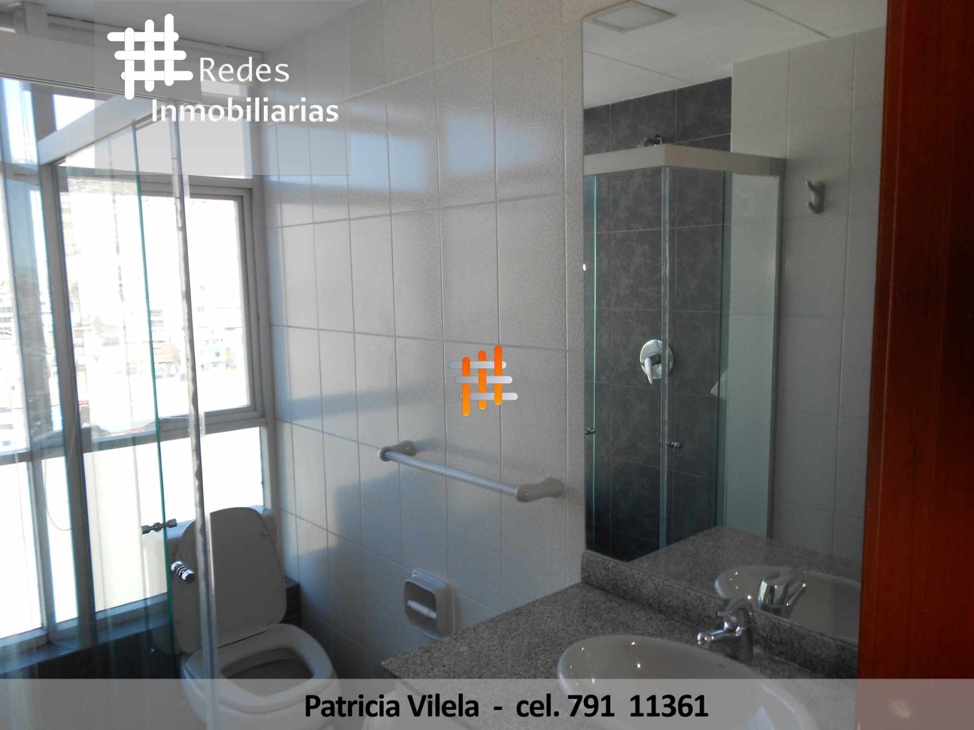Departamento en Obrajes en La Paz 2 dormitorios 2 baños 2 parqueos Foto 14