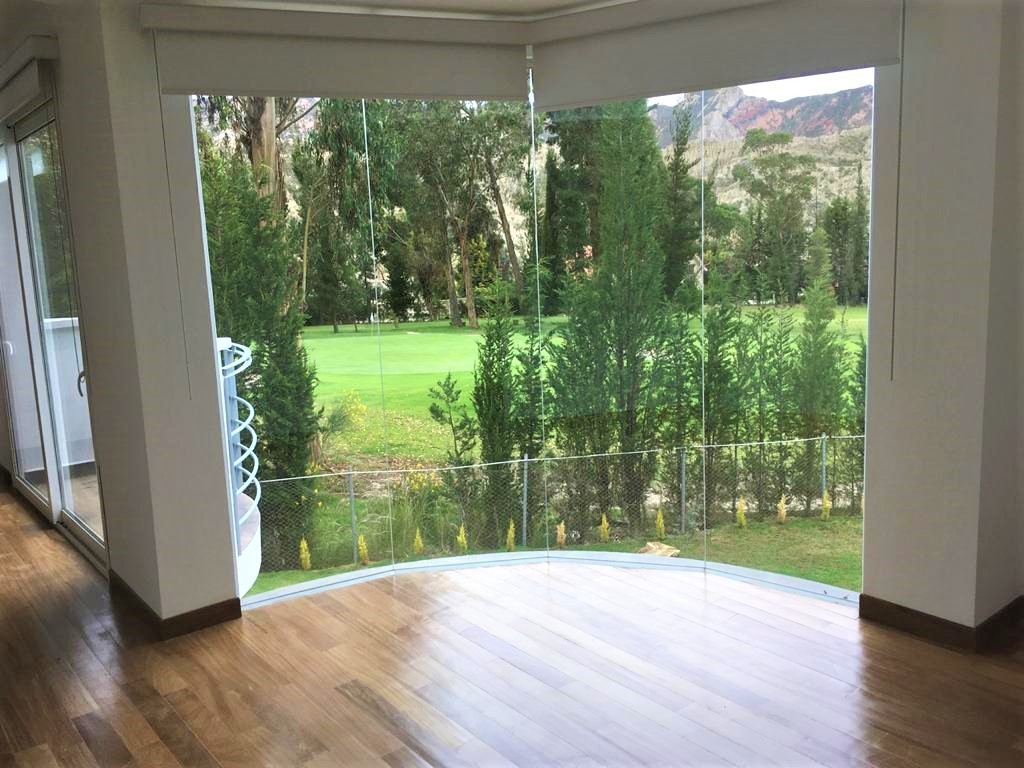 Casa CLUB DE GOLF Foto 1