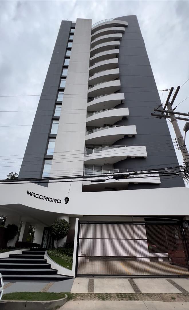 Departamento Macororo 9 - Canal Isuto Foto 7
