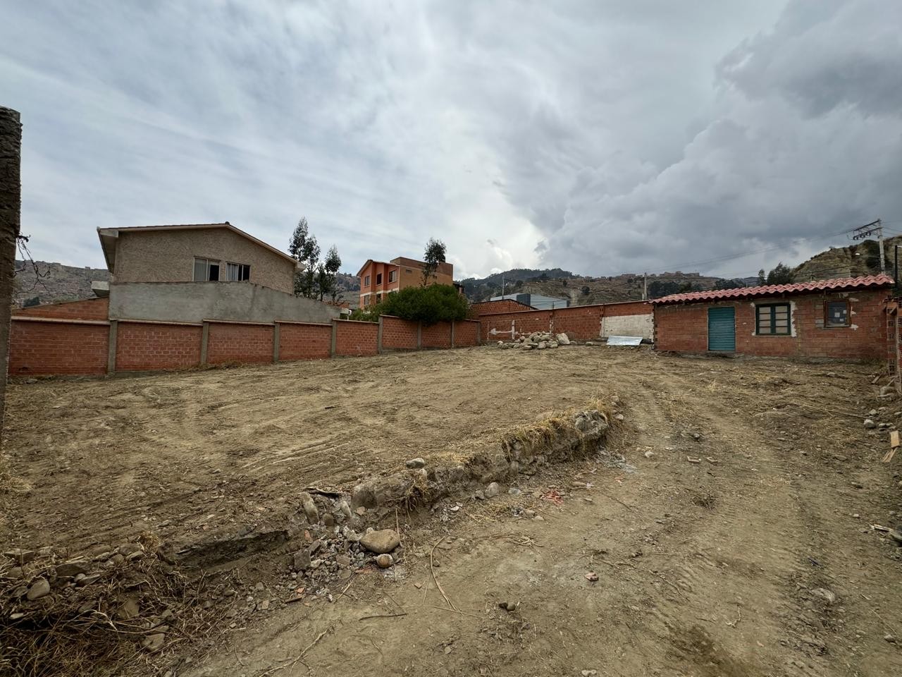 Terreno en VentaTerreno en Irpavi 2    Foto 5