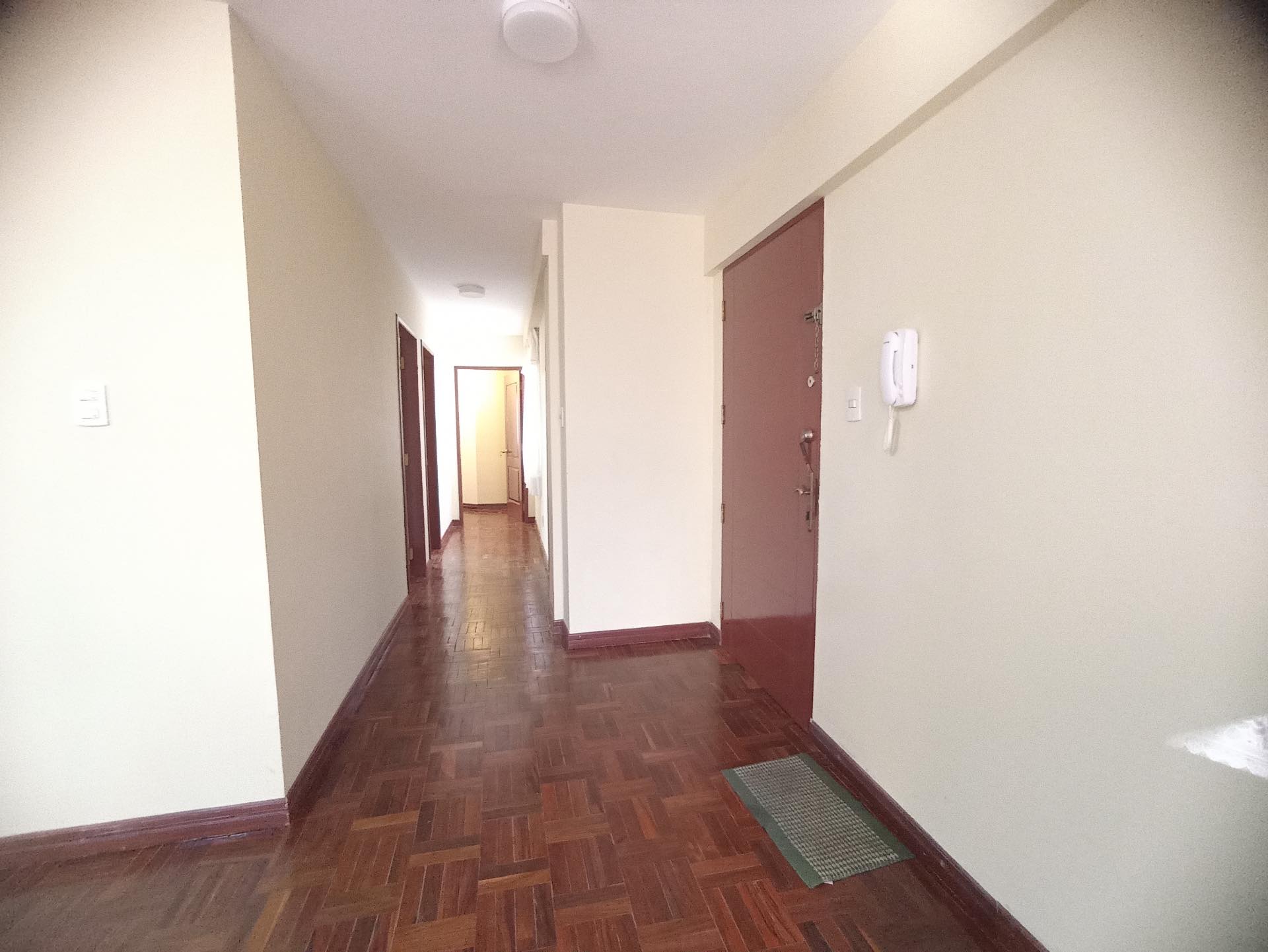 Departamento en VentaSAN PEDRO PLAZA ISRAEL 3 dormitorios 3 baños 1 parqueos Foto 5
