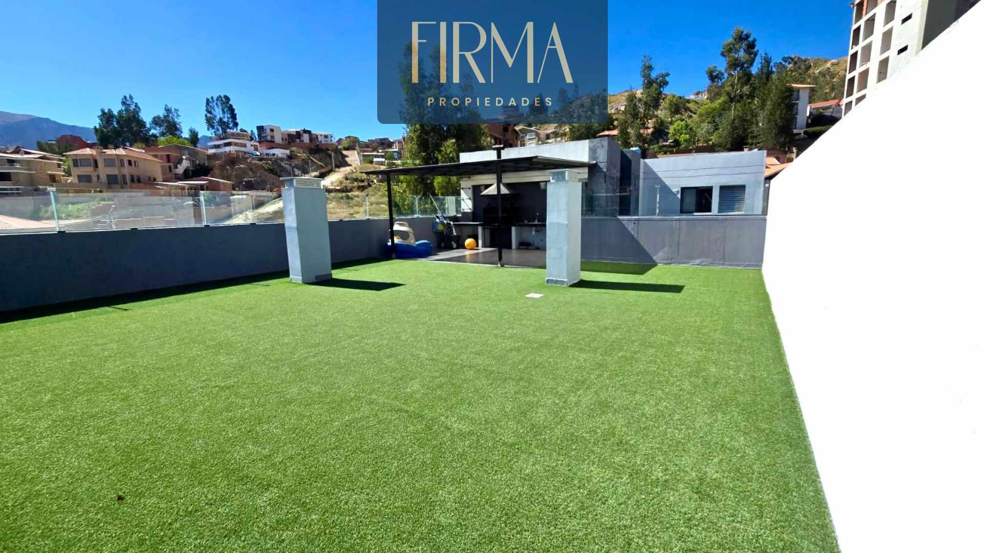 Departamento en VentaALTO CALACOTO Foto 14