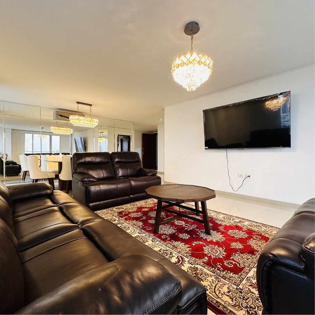 Departamento AV BANZER 2DO Y TERCER ANILLO Foto 11