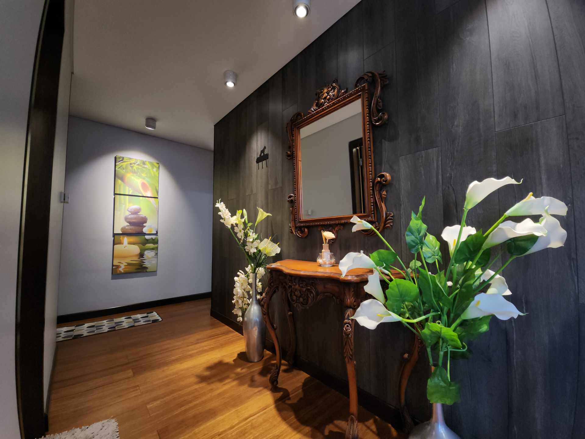 Departamento Entre calle 11 y 12. Edificio Ametrino Foto 71