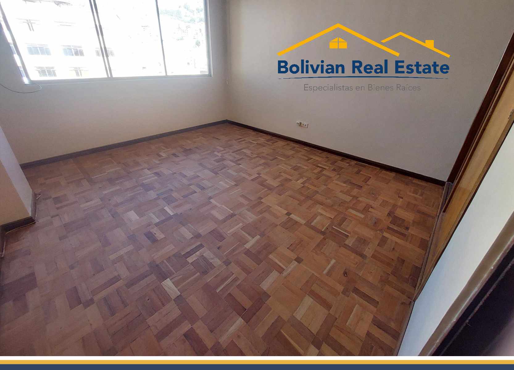Departamento en VentaSOPOCACHI AV. SANCHEZ LIMA, DEPARTAMENTO EN VENTA SOLO PAGO AL CONTADO 3 dormitorios 2 baños 1 parqueos Foto 4