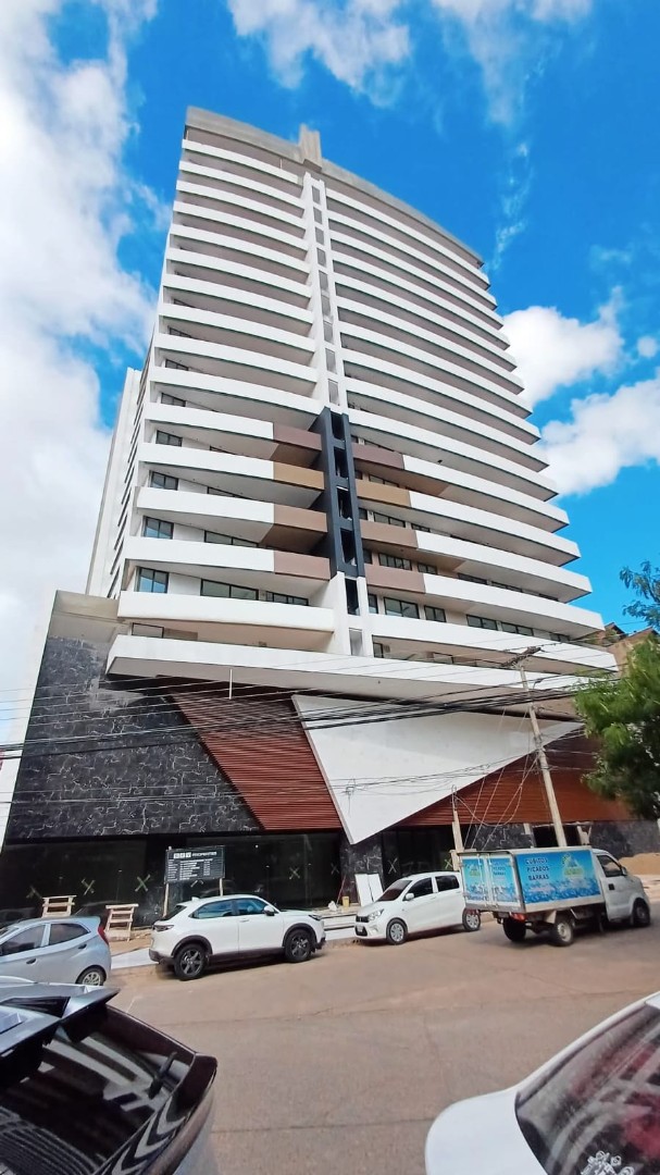 Departamento en Equipetrol en Santa Cruz de la Sierra 1 dormitorios 1 baños  Foto 5