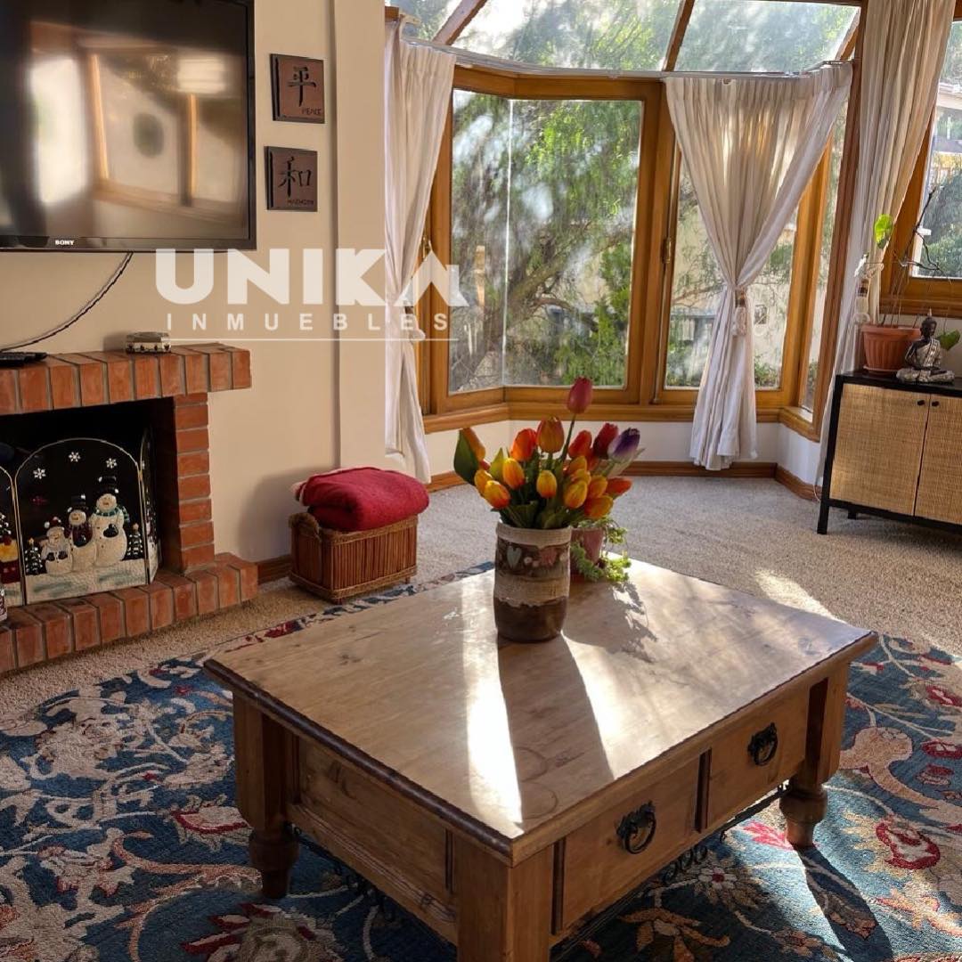 Casa ☀️🏡🌿  HERMOSA CASA EN ALQUILER C/S MUEBLES Foto 6