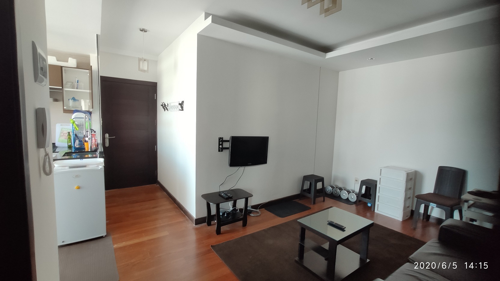 En Alquiler a $us 650 Foto 2