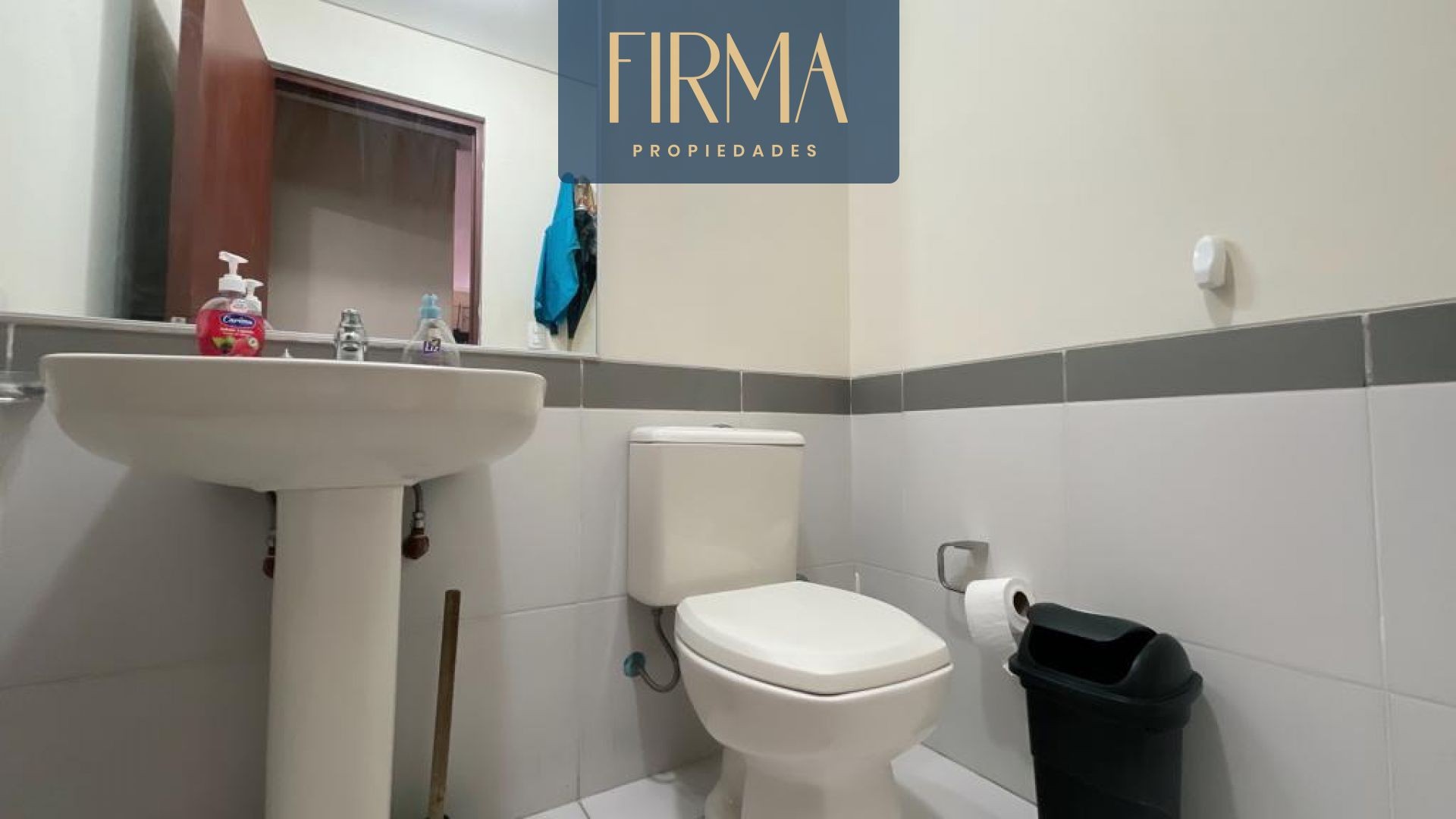 Departamento en VentaDEPARTAMENTO EN VENTA EN OBRAJES - PISO ALTO 3 dormitorios 4 baños 1 parqueos Foto 6