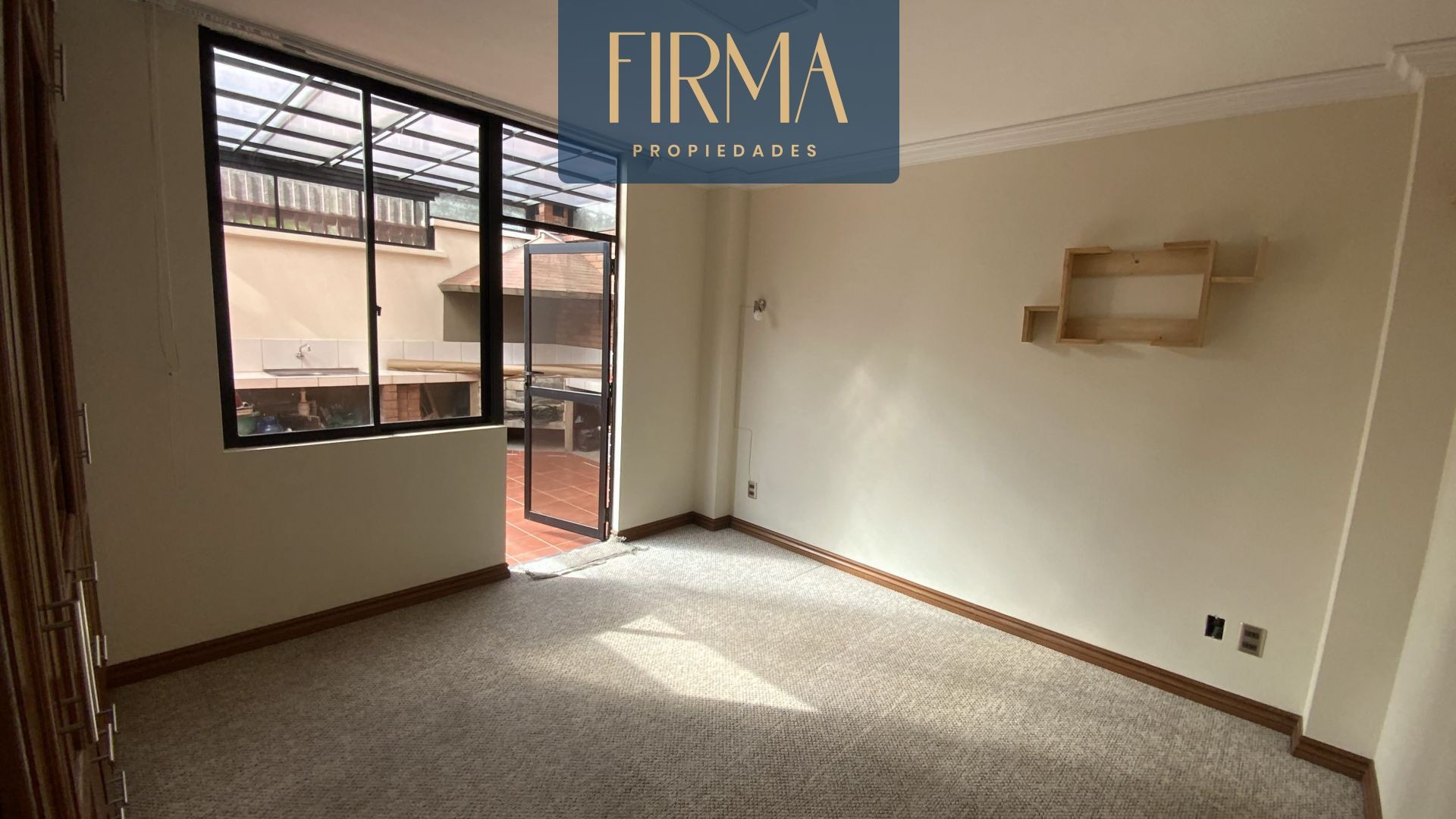 Departamento en AlquilerCalle 32. Av The Strongest Foto 9