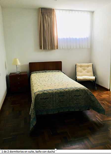 Casa CASA DE LUJO ESTILO “BAUHAUS“ en Zona Central Achumani, La Paz - 7 dormitorios · 6 baños · 4 garajes · 800 m2 Foto 23