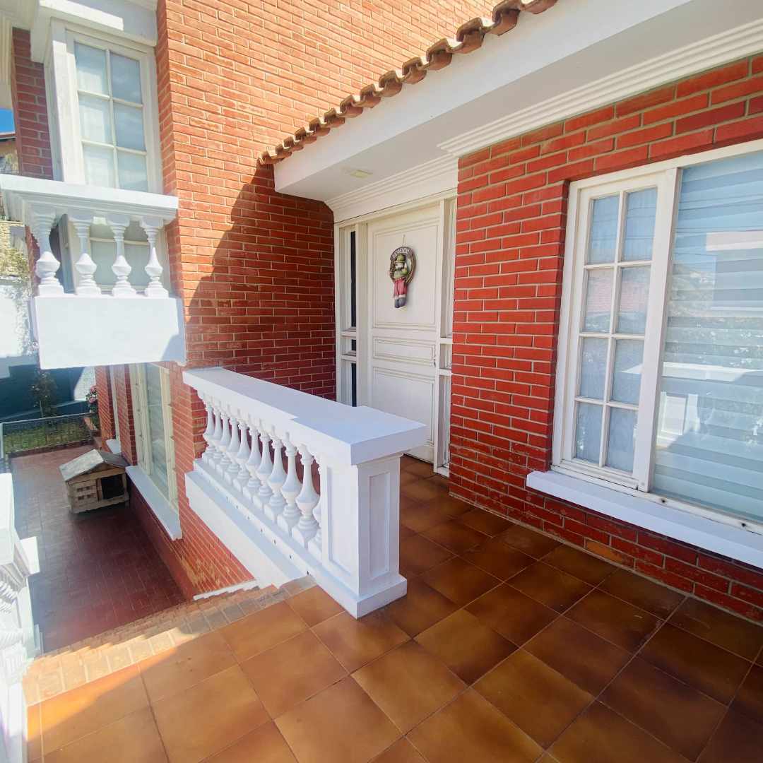 Casa en VentaUrbanización las Retamas, Bajo Seguencoma Foto 4