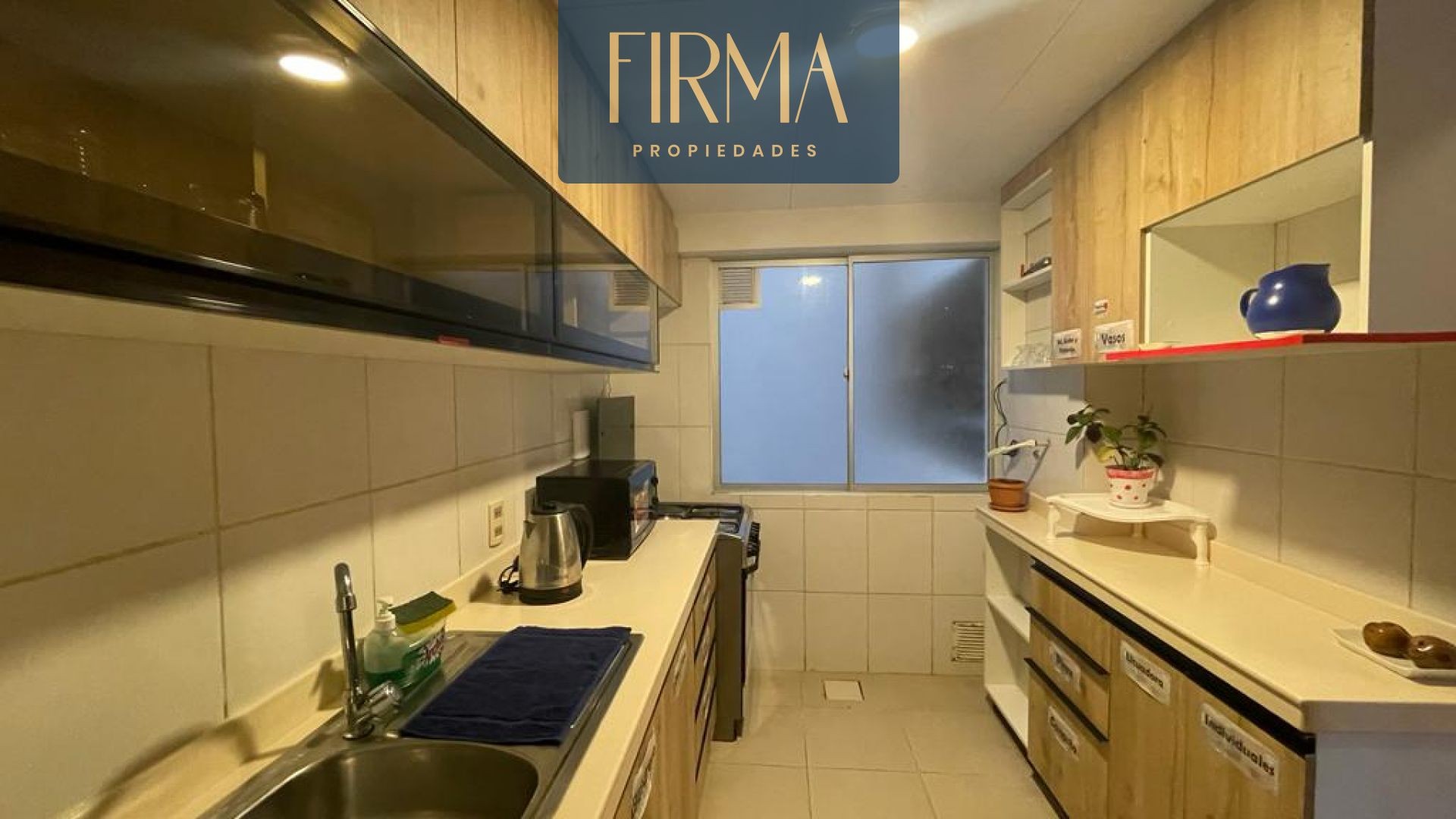 Departamento en AlquilerDEPARTAMENTO EN ALQUILER EN CALACOTO AMOBLADO Y EQUIPADO 2 dormitorios 2 baños  Foto 4