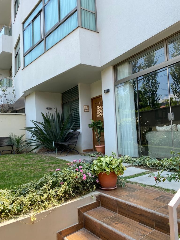 Departamento Calle Alcides Arguedas 670, esquina Washington. Zona Cala Cala Foto 7