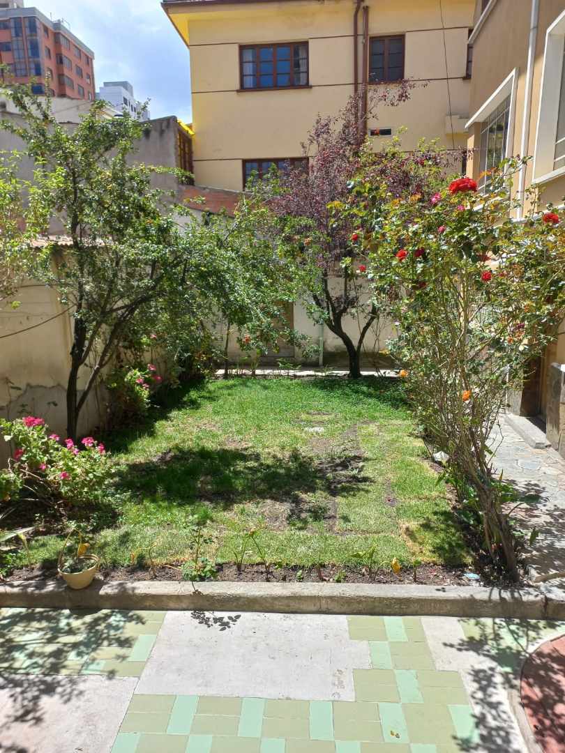 Casa Calle Guerrilleros Lanza Foto 2