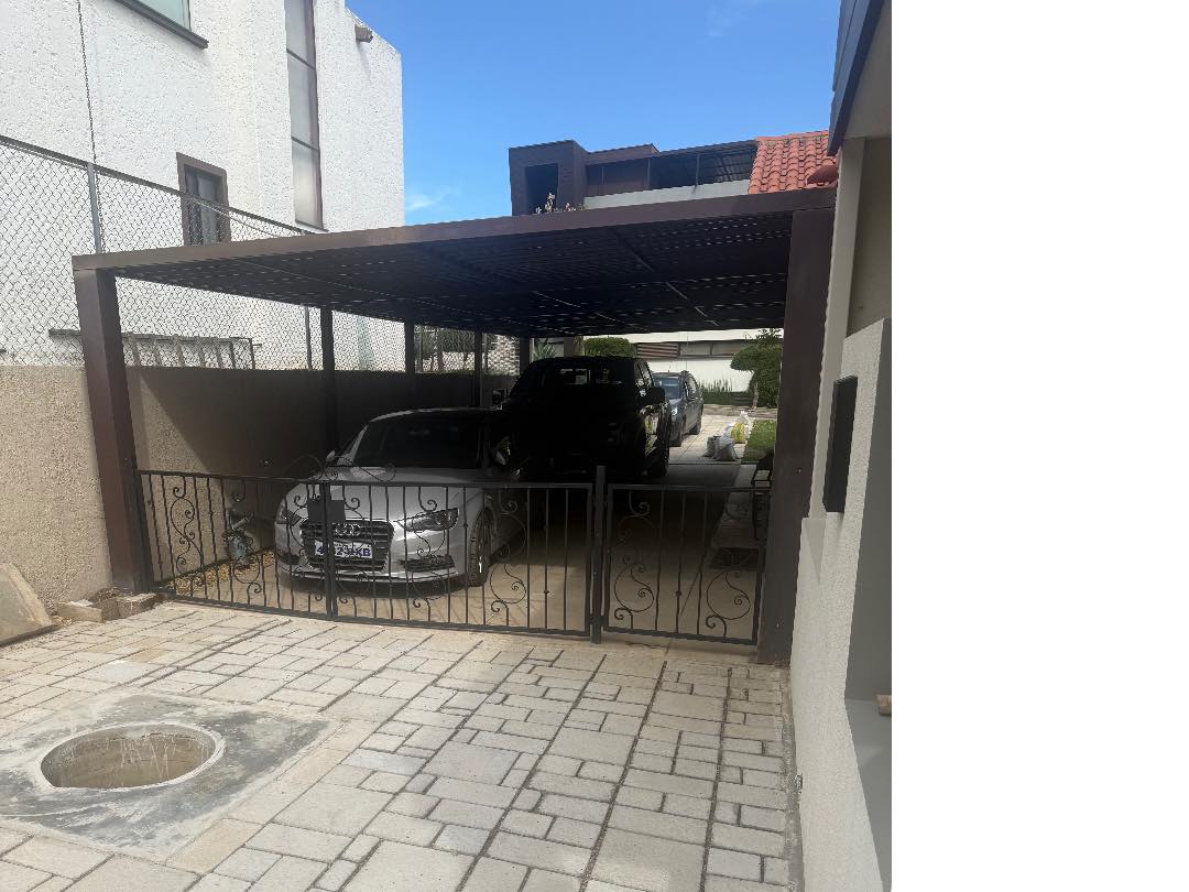 Casa en AlquilerUrbanización bosque norte  4 dormitorios 4 baños 3 parqueos Foto 5