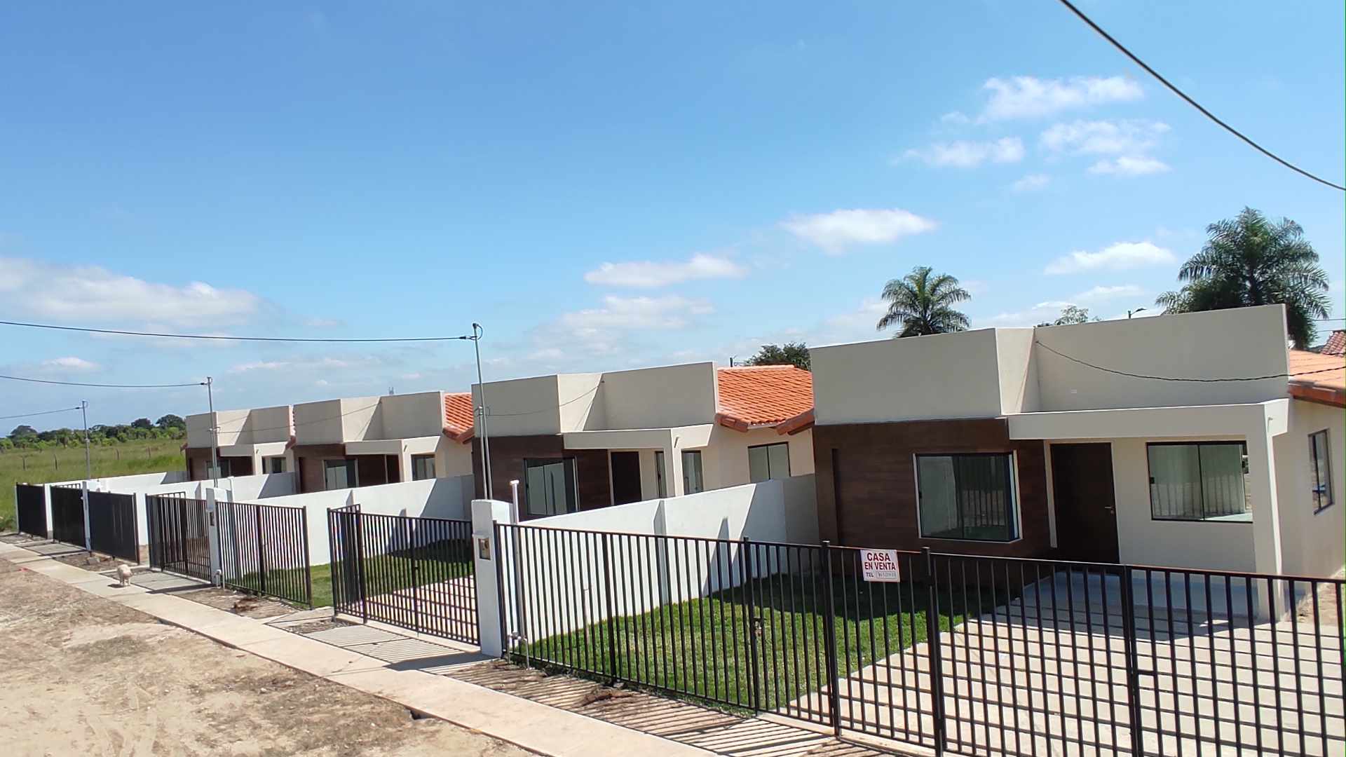 Casa en VentaZona Norte, Valle Sánchez, Urbanización Akualand Guapay! Foto 2