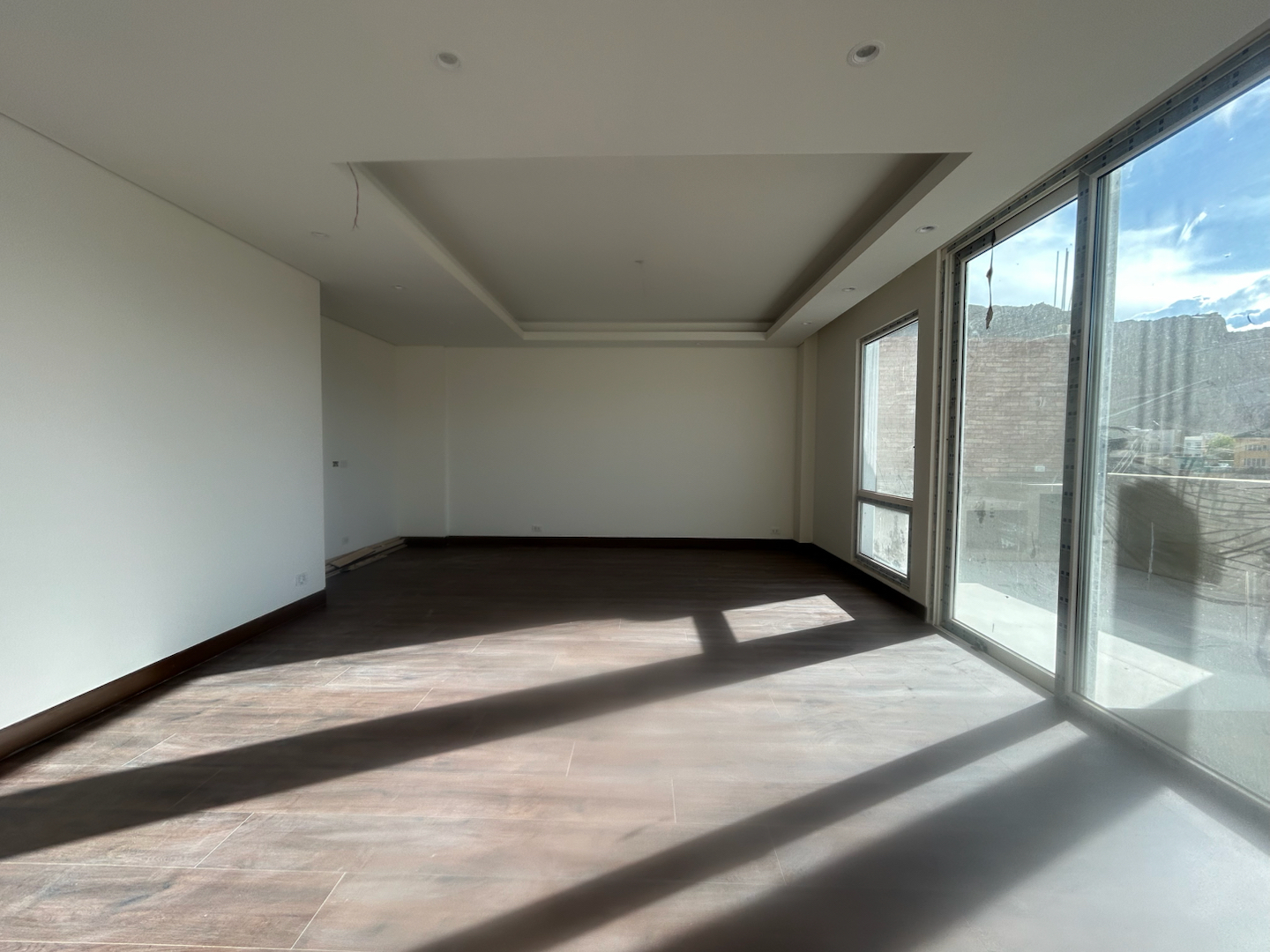 Casa Auquisamaña  Foto 4