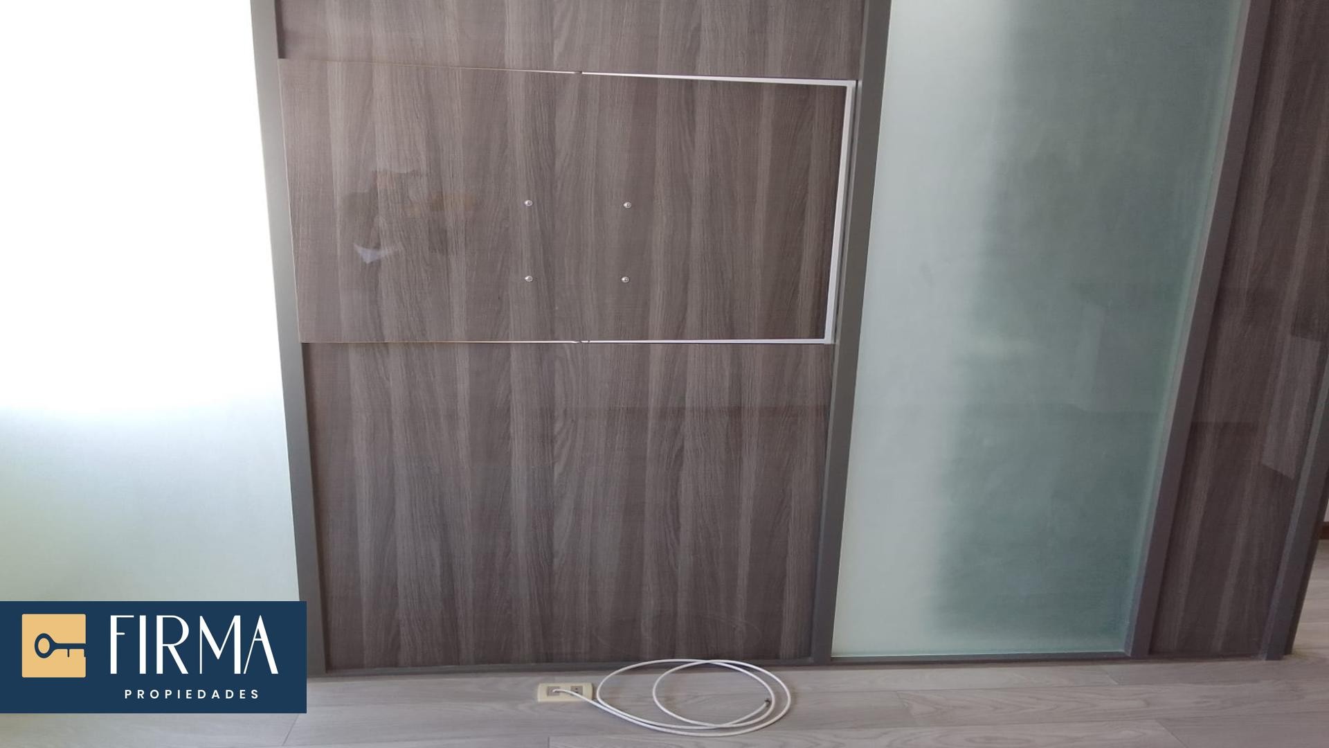 Departamento en AlquilerDEPARTAMENTO EN ALQUILER, CALACOTO 1 dormitorios 1 baños 1 parqueos Foto 6