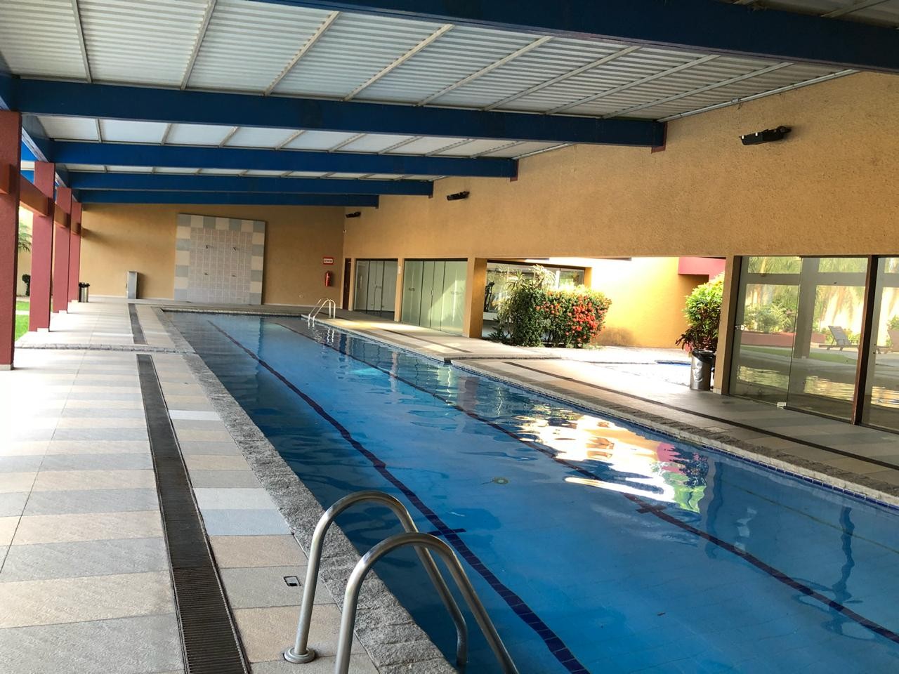 Casa en AlquilerCASA EN ALQUILER, LA HACIENDA II CALLE TAMARINDO 4 dormitorios 4 baños 2 parqueos Foto 10