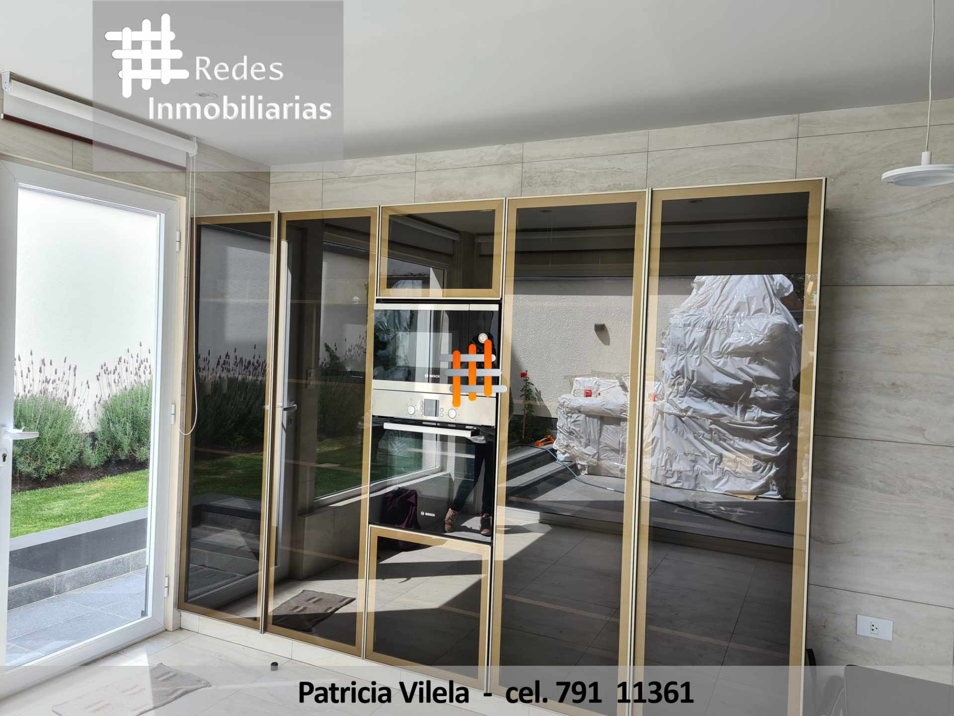 En Alquiler a $us 2,300 Foto 9