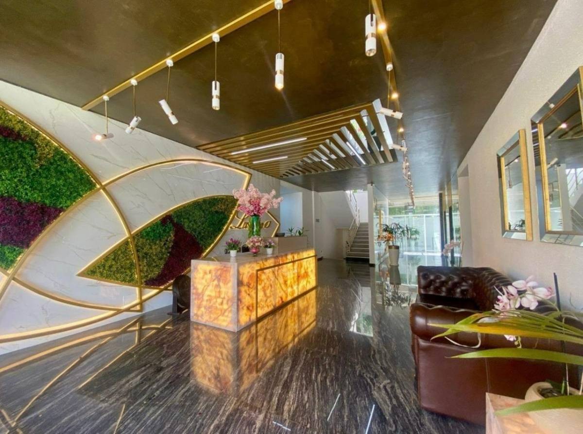 Departamento en VentaCondominio Lusitano Foto 17