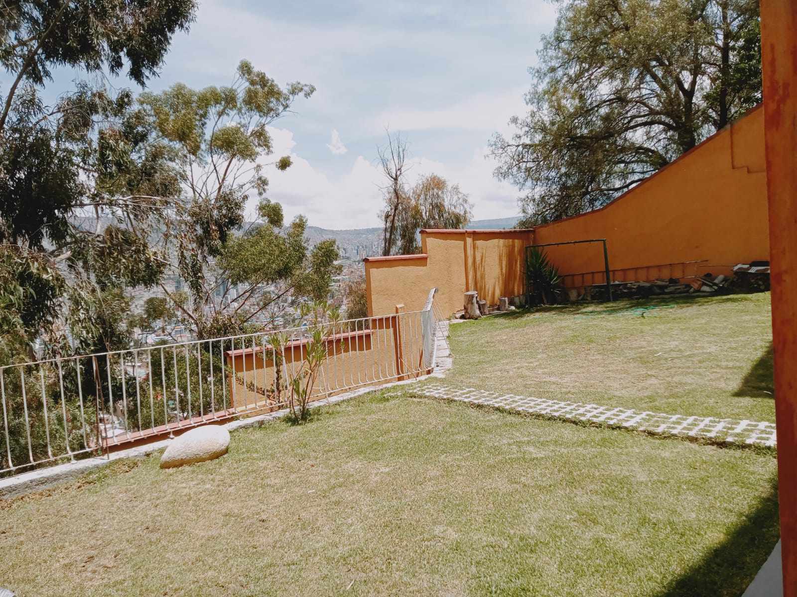 Casa en San Alberto en La Paz 4 dormitorios 6 baños 2 parqueos Foto 38