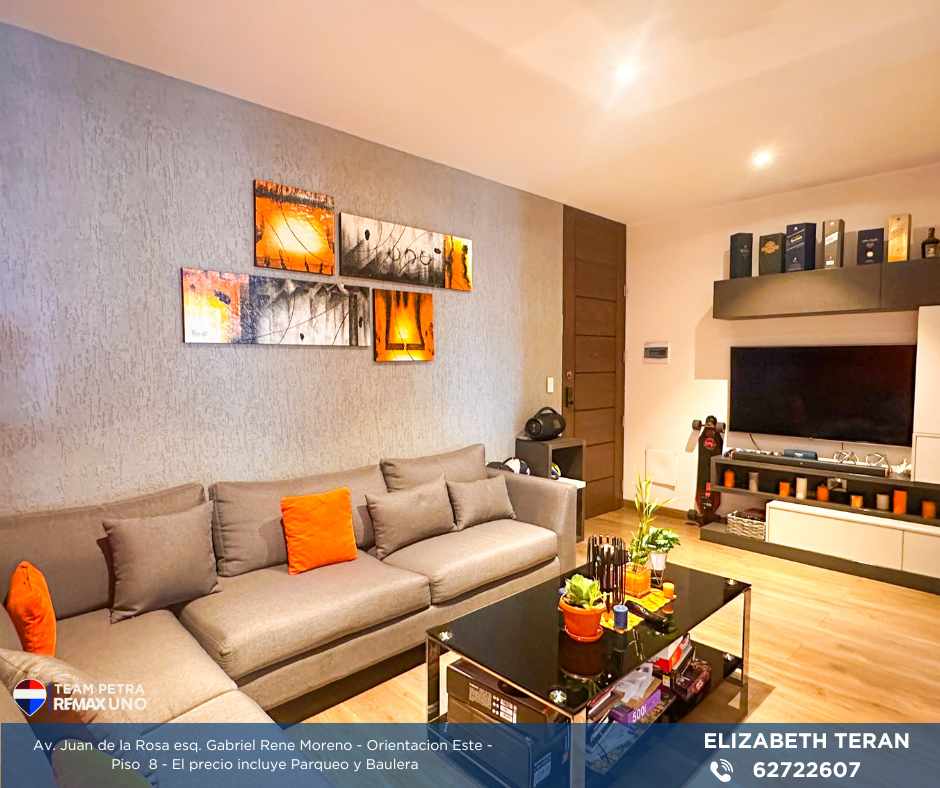 En Venta a Bs 1,106,000 Foto 2