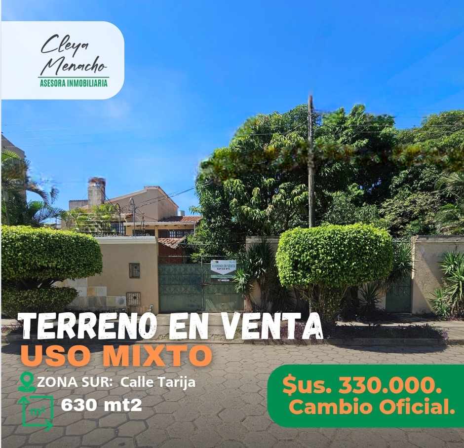 En Venta a $us 330,000 Foto 1