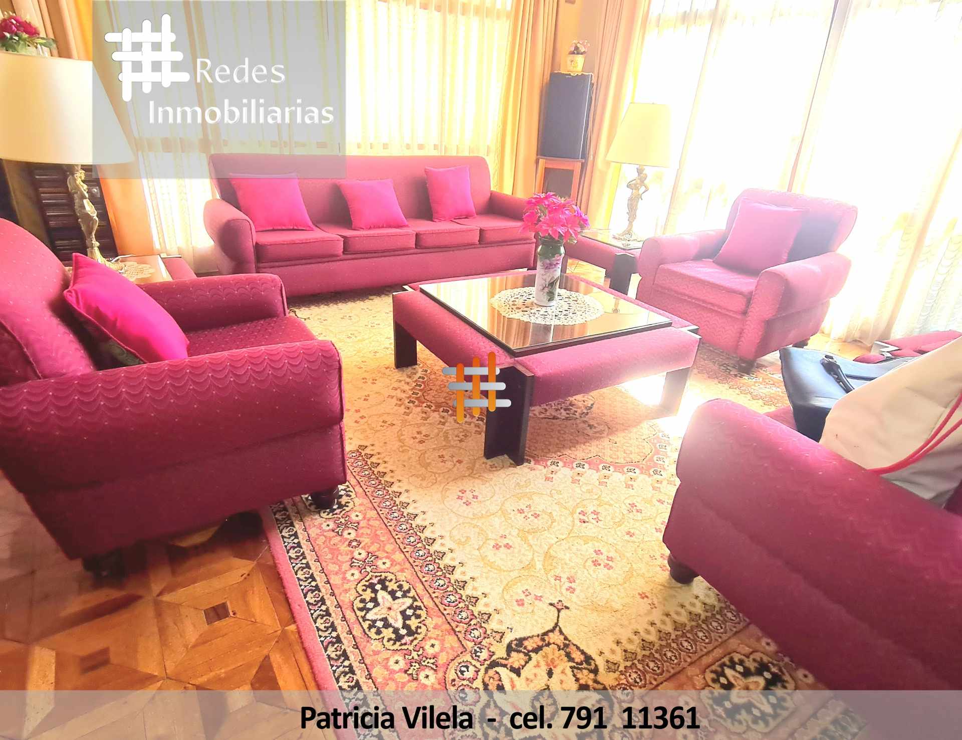 En Venta a $us 380,000 Foto 2