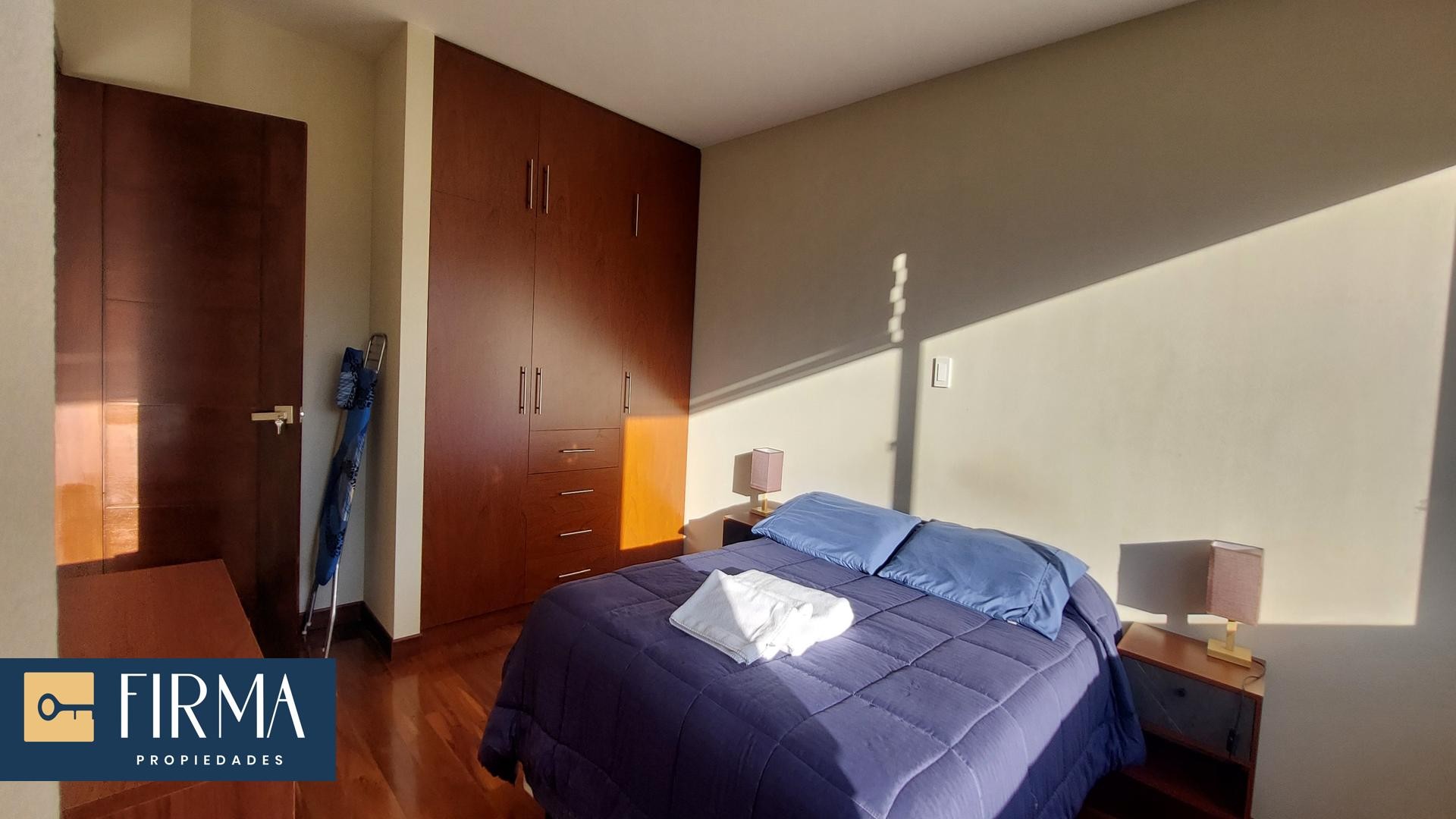 En Alquiler a Bs 3,500 Foto 8