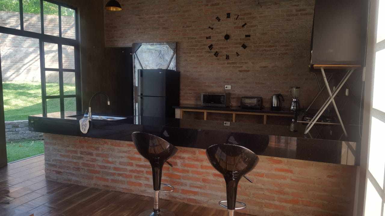 Casa en Urubó en Santa Cruz de la Sierra 3 dormitorios 3 baños 3 parqueos Foto 8