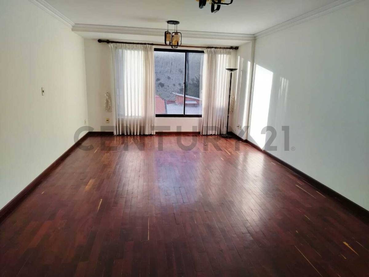 Departamento en Calacoto en La Paz 2 dormitorios 2 baños 1 parqueos Foto 1