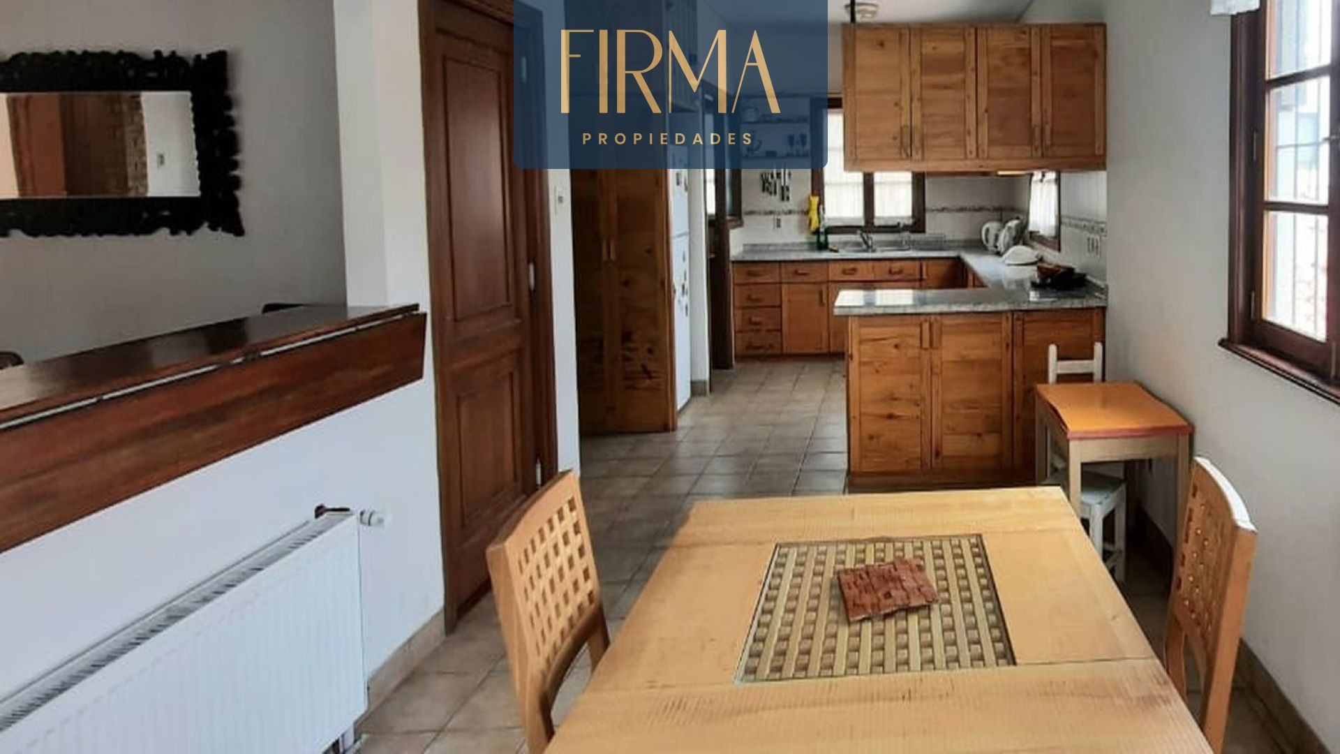 Casa ACHUMANI JARDINES DEL SUR Foto 10