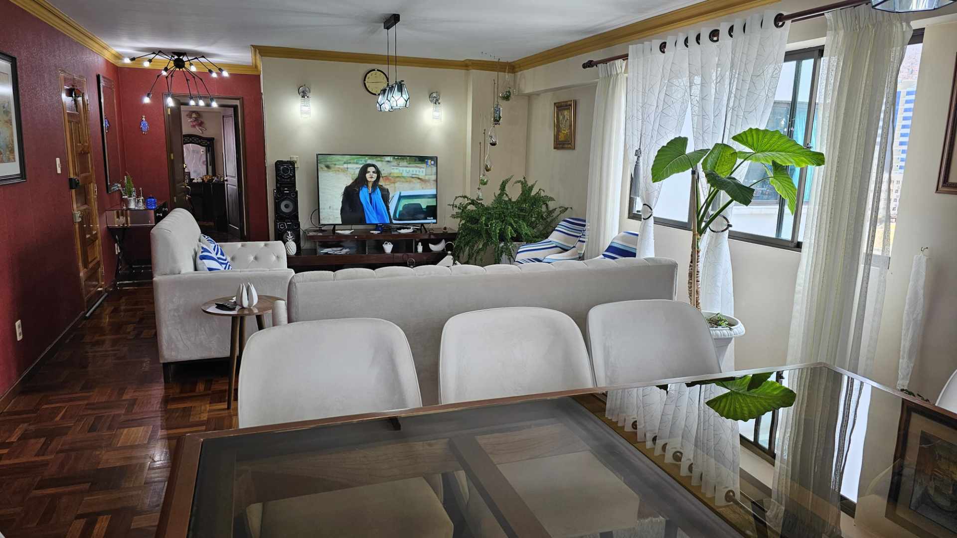 Departamento en VentaCalle Capitan Ravelo, entre Montevideo y Coitia. N° 267 Edif. Maria Cristina Foto 18