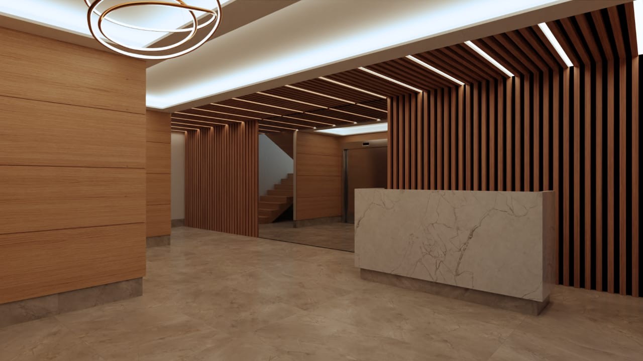 Departamento Excelente ubicación Calle 28 Cota Cota Foto 1