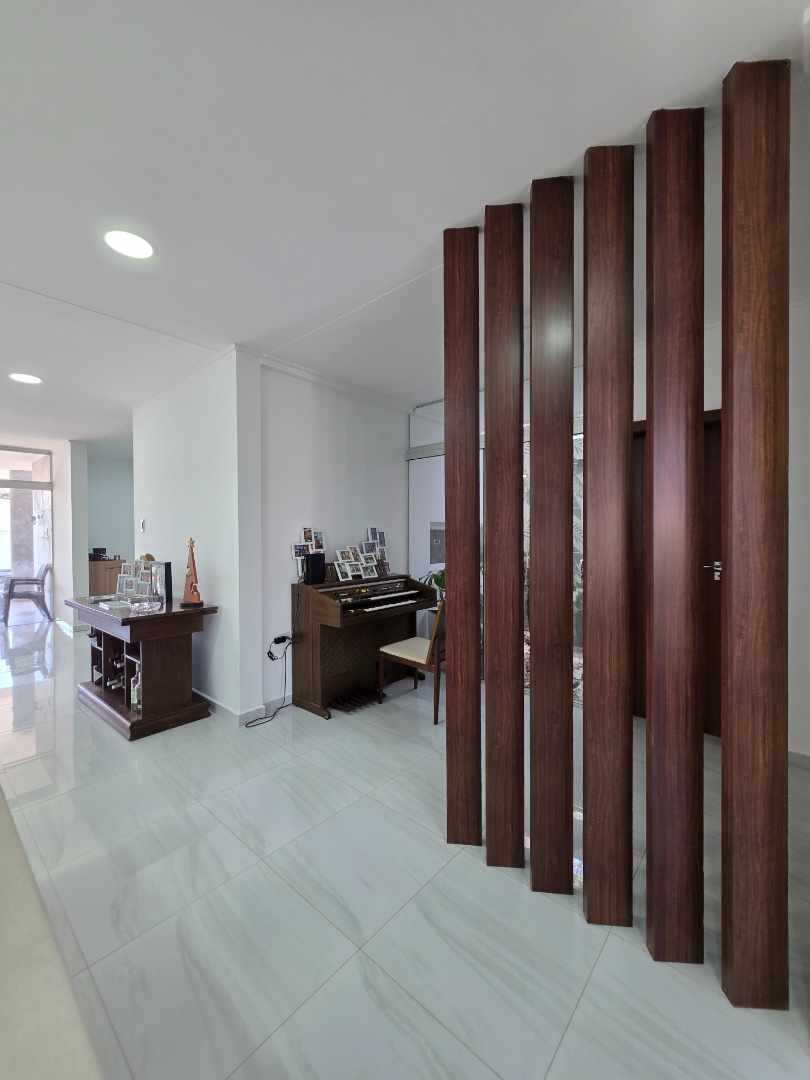 Casa en VentaZona Norte km 8½
Condominio La Pradera  Foto 36