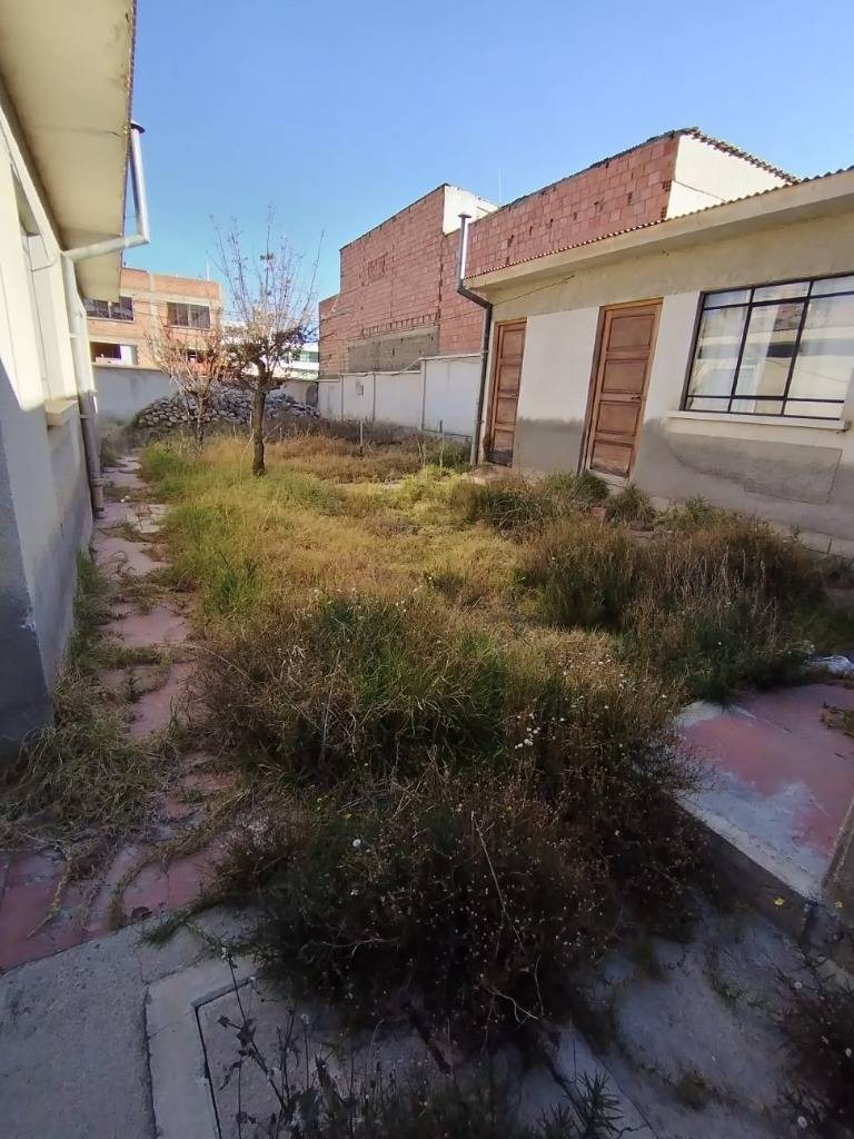 Terreno IRPAVI, CALLE 10 Foto 8