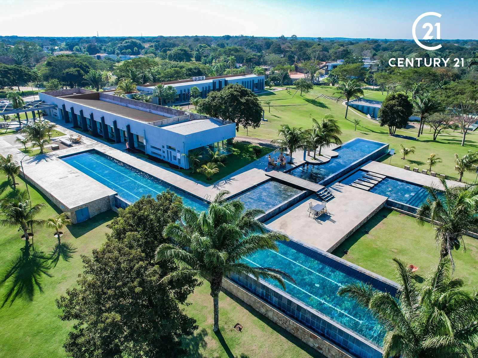 Terreno en VentaLa Hacienda del Urubó    Foto 6