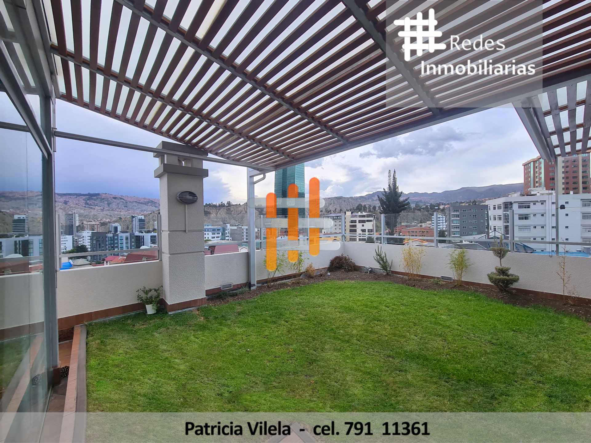 Departamento HERMOSO PENTHOUSE DUPLEX EN ALQUILER - SAN MIGUEL Foto 12