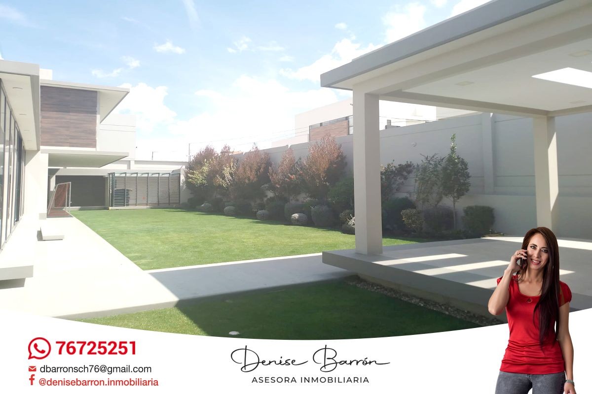 Casa en VentaMALLASILLA Foto 5