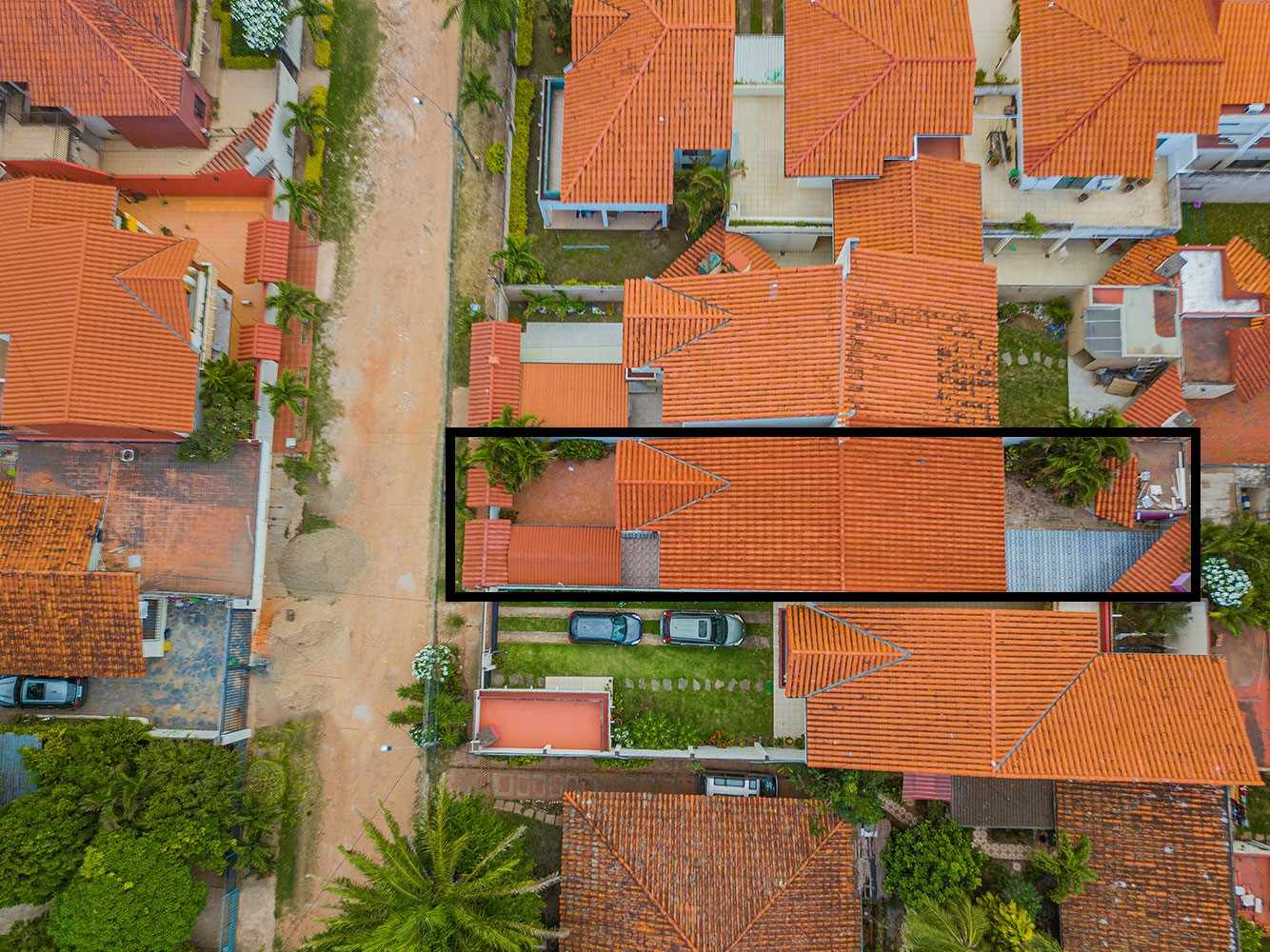 Casa en Entre 5to y 6to anillo Norte en Santa Cruz de la Sierra 4 dormitorios 3 baños 2 parqueos Foto 19