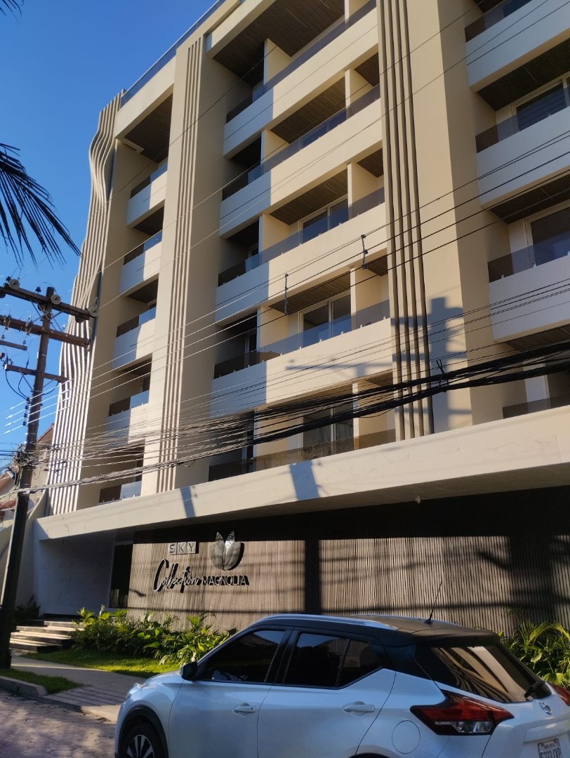Departamento en Alquiler
Calle Los Pinos entre Los Lirios y Los Jazmines. Zona Colegio Franco. A 1 cuadra de 4to anillo 2 dormitorios 2 baños 1 parqueos Foto 8