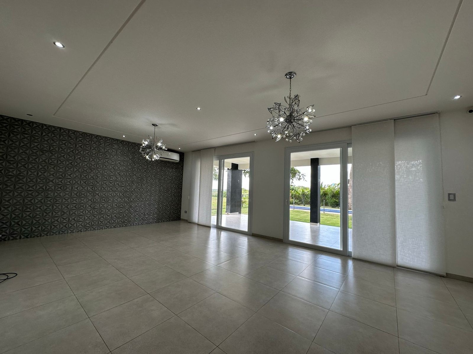 Casa en AlquilerCONDOMINIO URUBO GOLF MODULO7 Foto 7