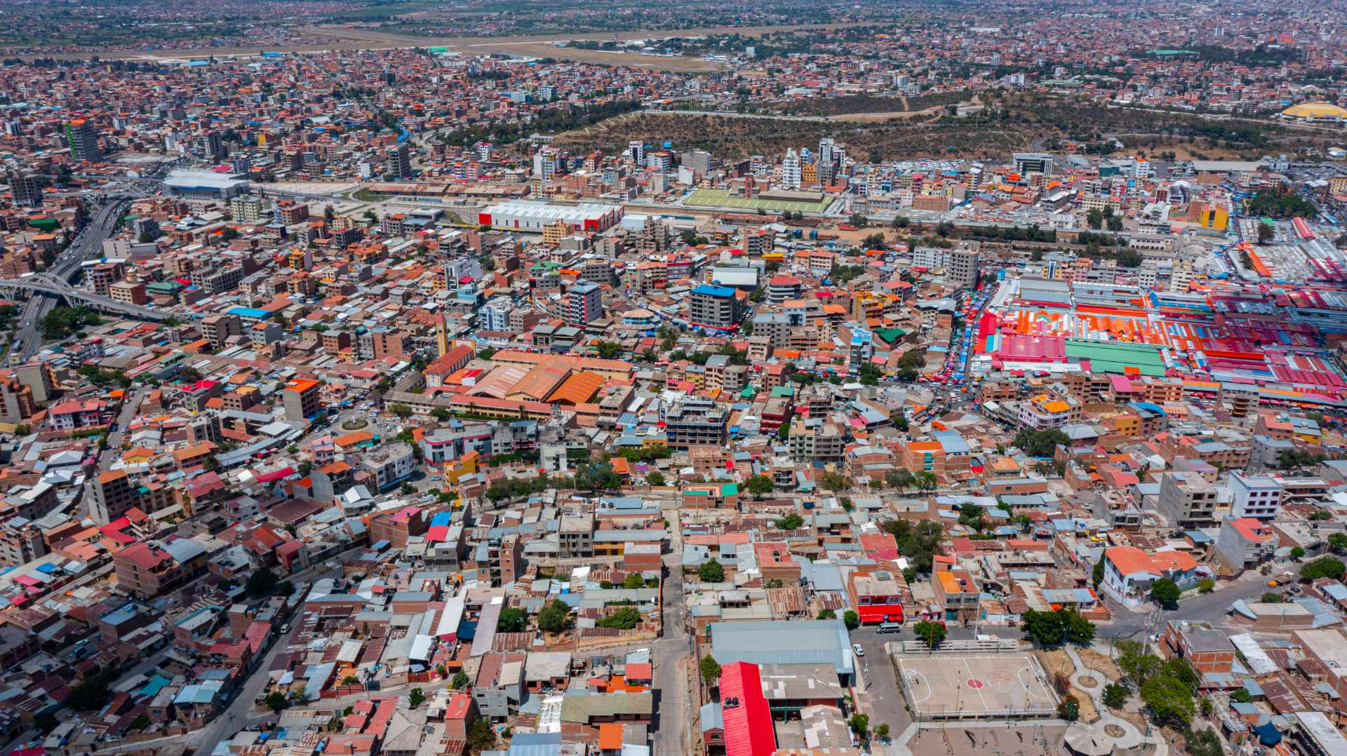 Terreno en Venta Av. Victor Paz Estensoro Foto 13