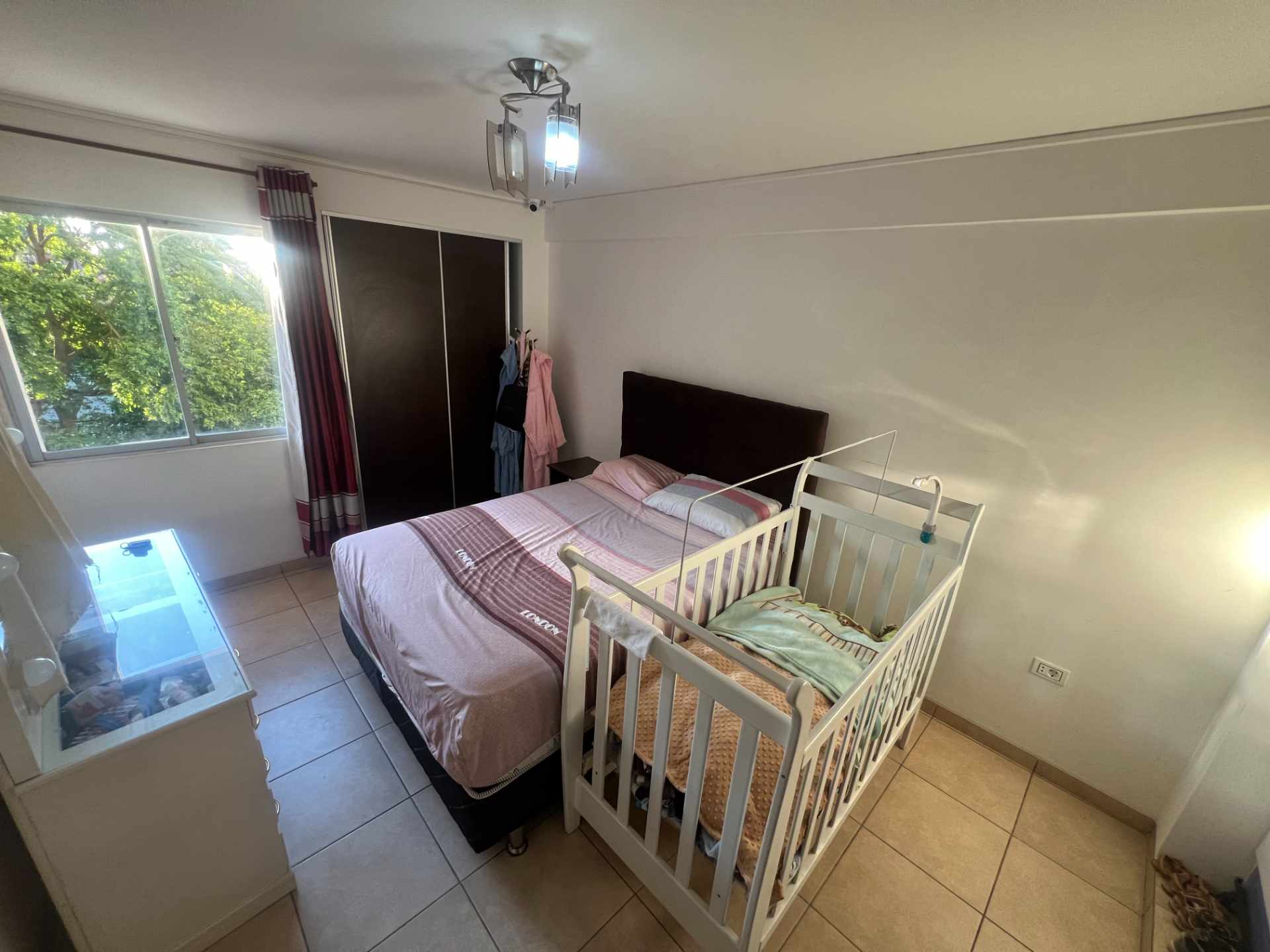 Departamento Doble Vía a La Guardia entre 5to y 6to anillo Foto 3